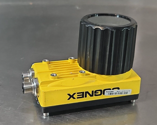 Cognex  IS5100-01 In-Sight Machine Vision Camera                        (BIN643)
