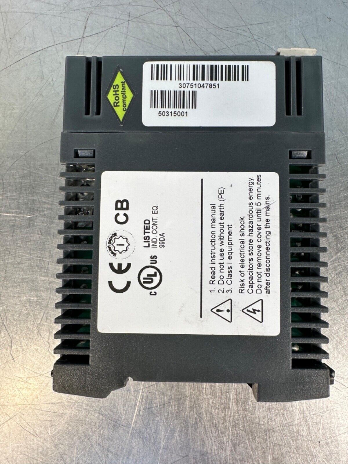 Rhino PSP12-024S Power Supply (24W) / PSP12024S (4B-30)