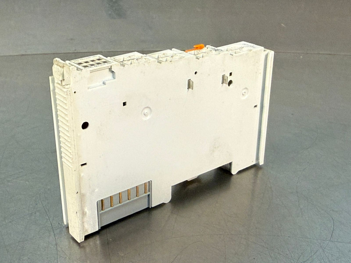 Wago 750-430. 8 DI 24Vdc 3.0ms Digital Input Module                (3.1.1)