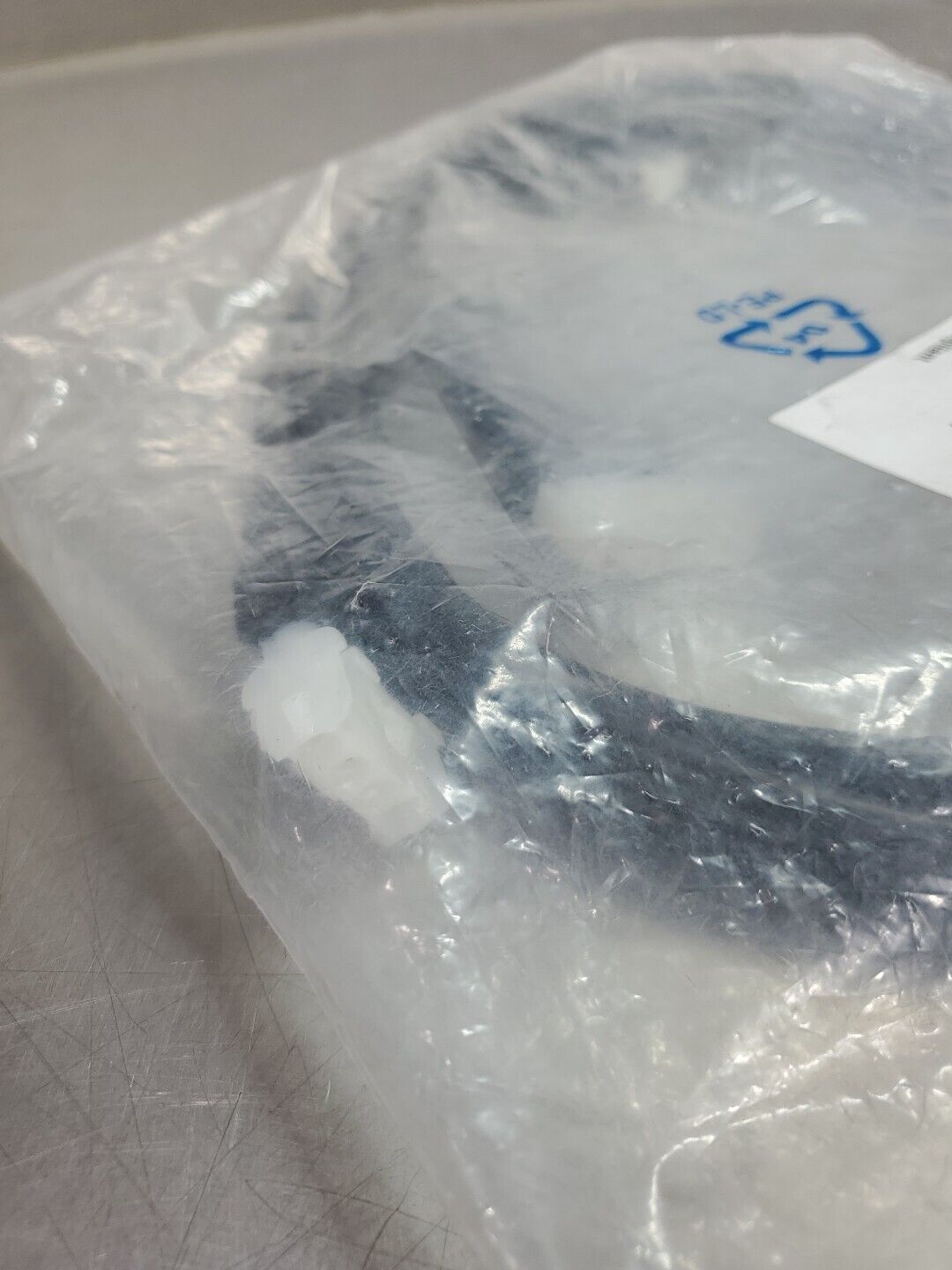 Carlisle P/N:032.71000 10’ Extension Wire Harness, 4P Plug + 4P Socket.     5D-3