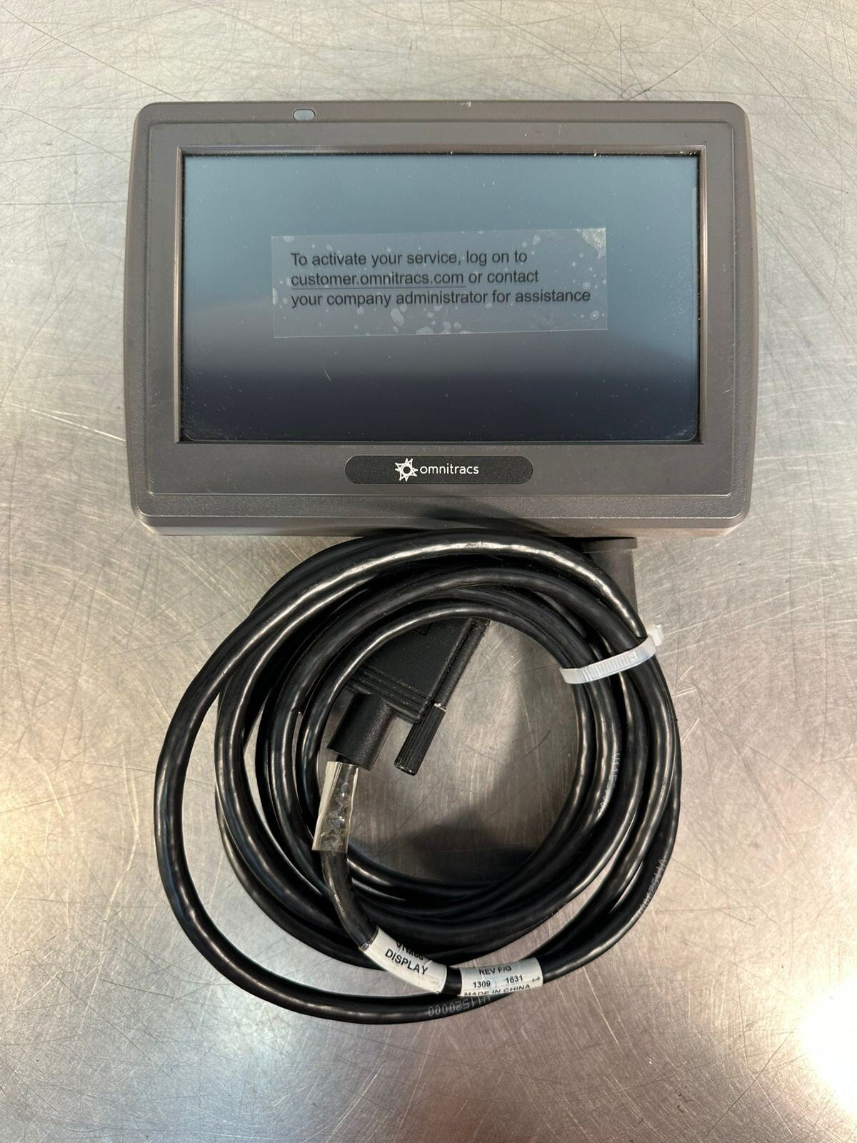 Qualcomm Omnitracks CV90-JB425-103 Rev F/R             (4.5.5)