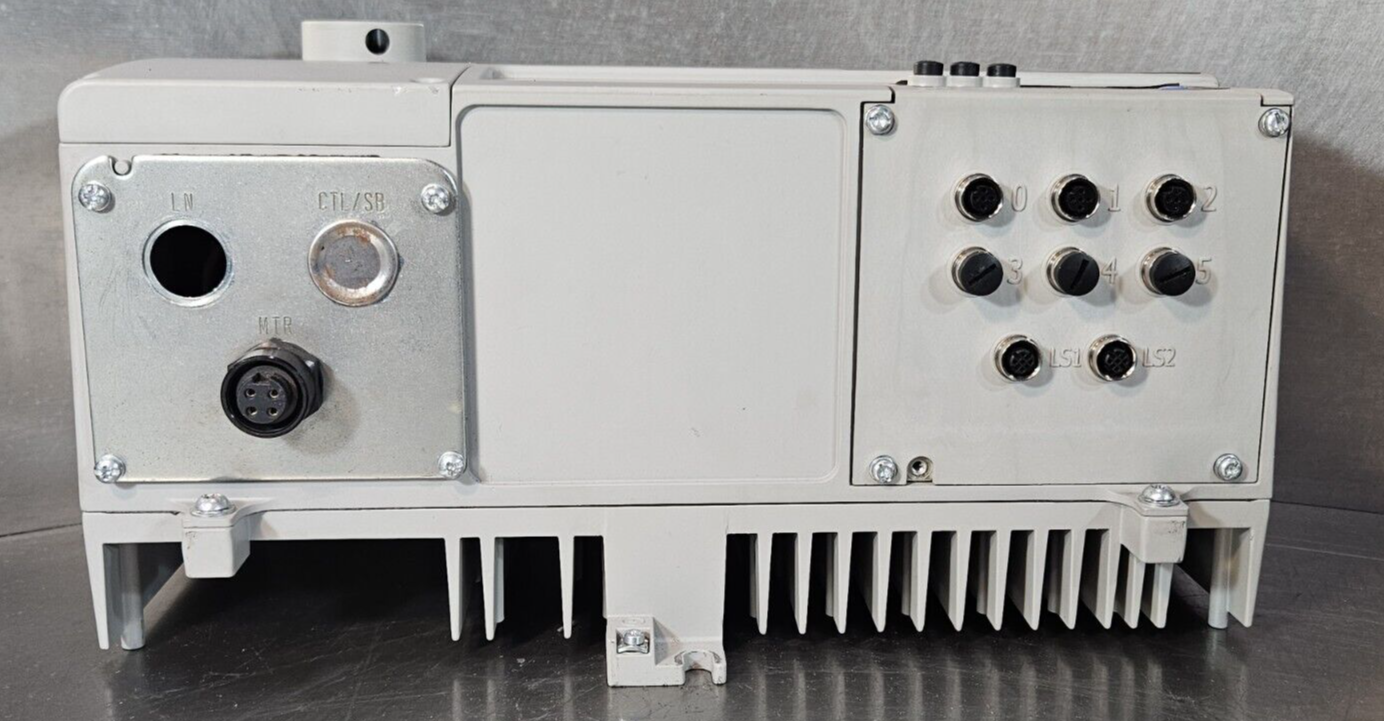 Allen Bradley 294E-FD1P5P-G1-SB Ser A ArmorStart LT Ethernet            (BIN761)