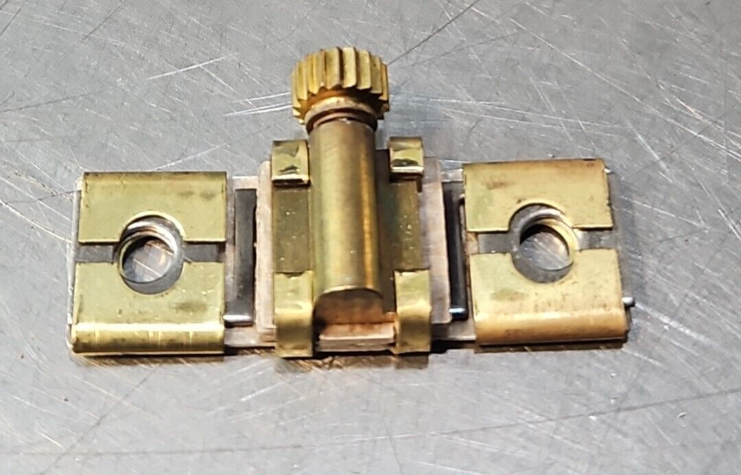 Square D SB6.90 Overload Heater                                         (BIN433)