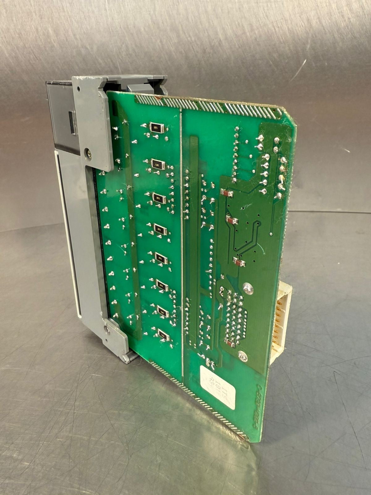 Allen Bradley 1746-IA8 /A SLC 500 Input Module                     (6.4.4)