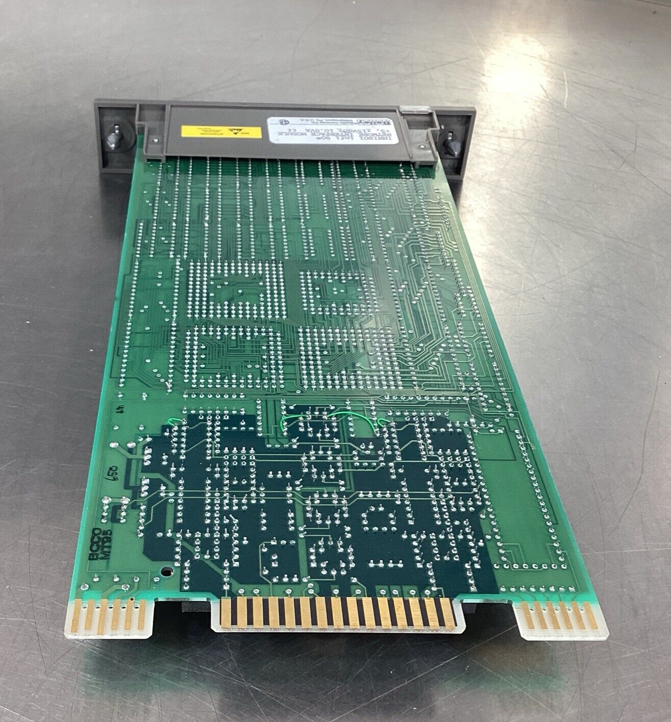 BAILEY  INNIS01  NETWORK INTERFACE MODULE     3C-29