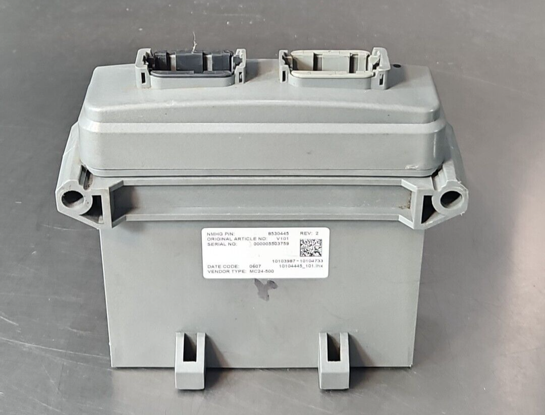 Sauer Danfoss MC24-500 Controller Module                                 loc4B35