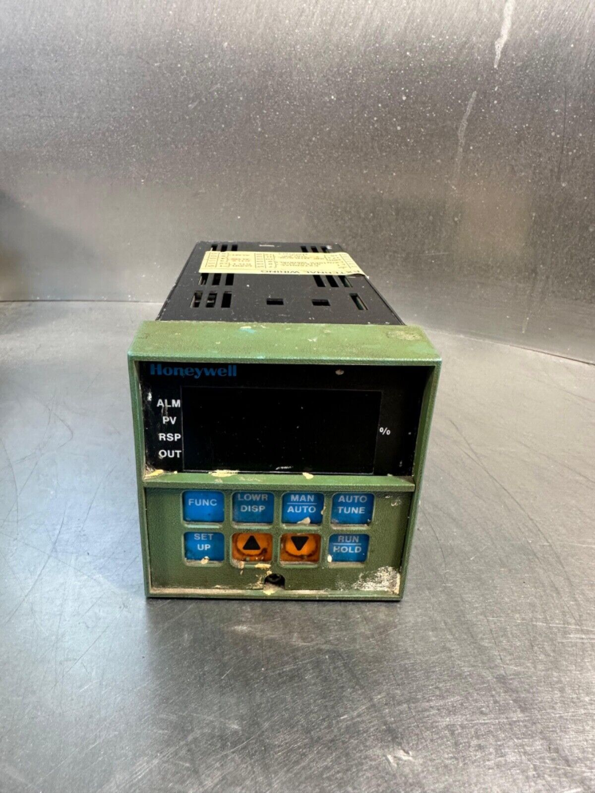 HONEYWELL DC 3001-0-00A-1-00-0111  (2E-1)