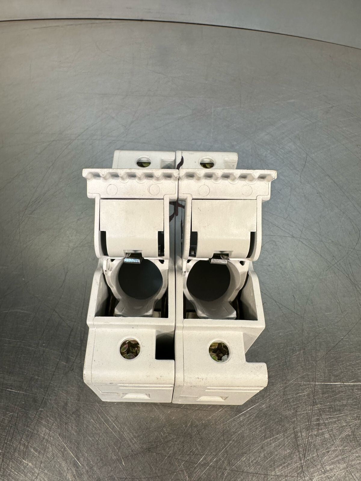 Bussmann CH30J2I Modular Class J Fuse Holder, 30 Amp 600V           (7.3.5)