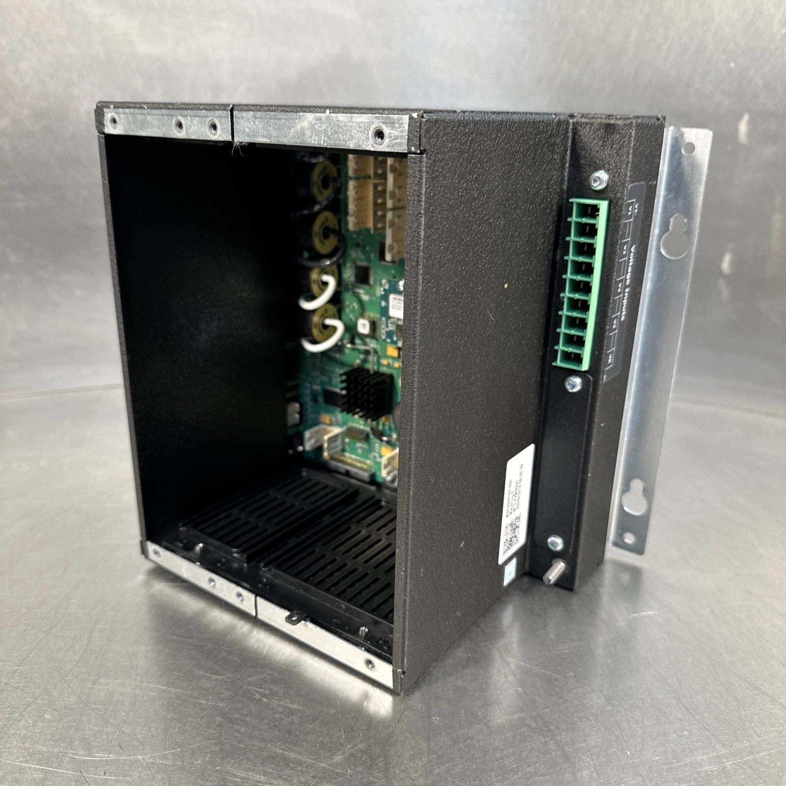 Eaton PXM8051A1BB PLC Control BOX 5A 100-240V - chassis (BIN-1.2.2)