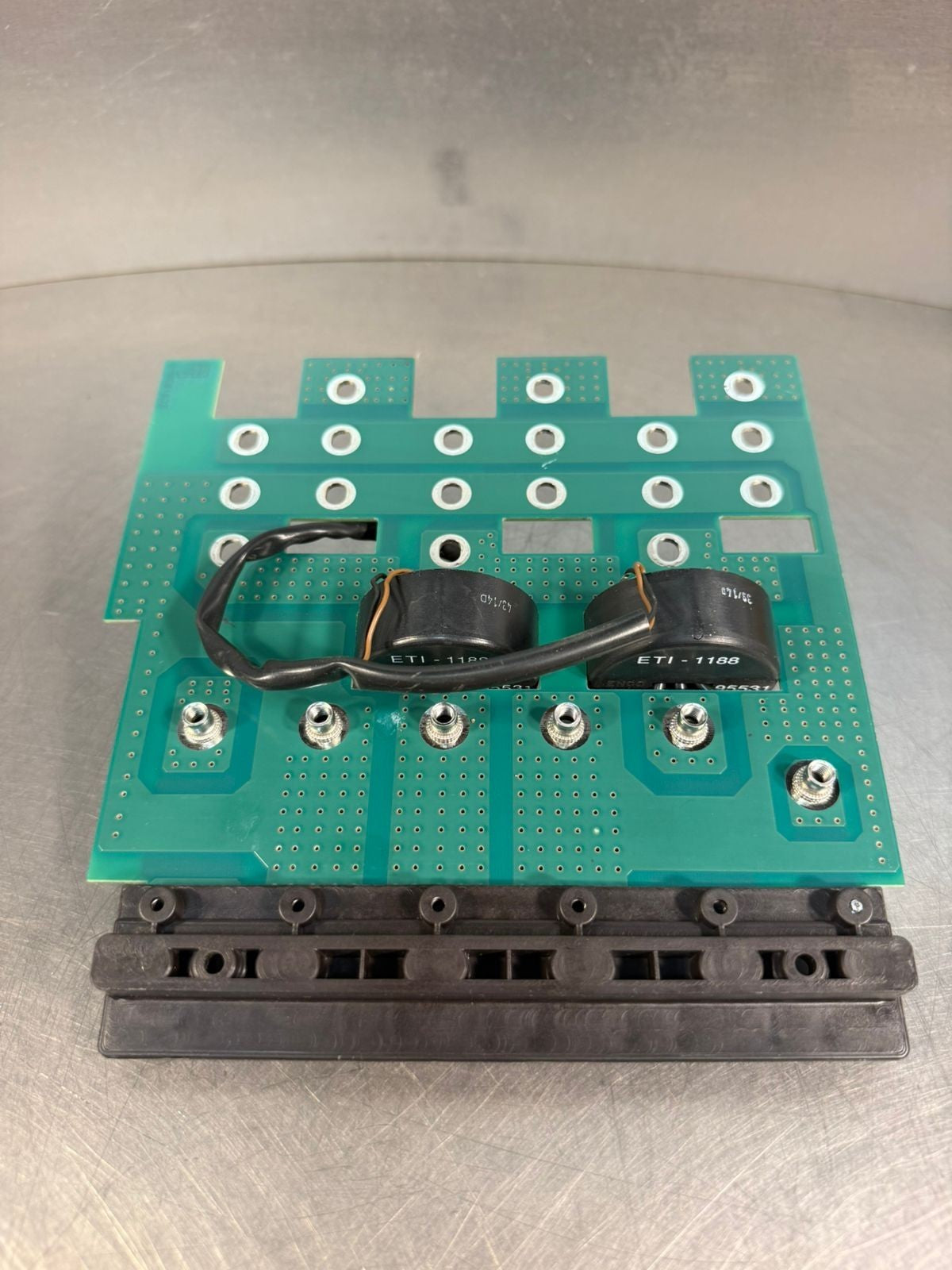 Part PBB-TPD31 Current Sensing Power Board ECS1826-4               (9.3.1)