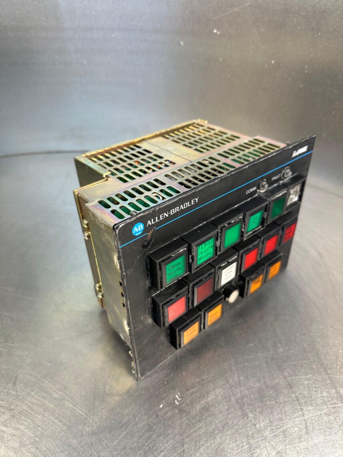 Allen Bradley 2705-P21J1  Série E (2F-4)