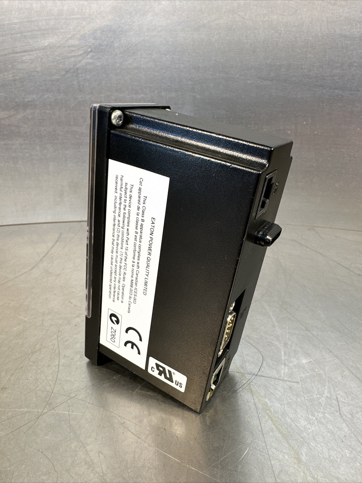 Eaton SC200-00 System Controller (BIN-1.3.4)