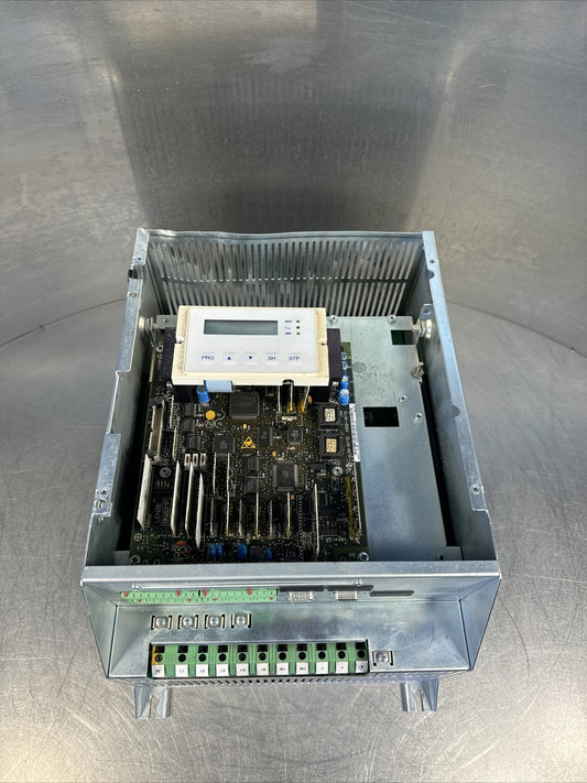 LENZE 33.8606_E 338606_E 33.8606E.5F.60 Refurbished                  (bin 2.4.3)