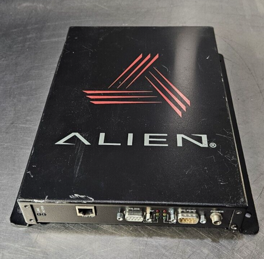 Alien Technology ALR-9780 RFID Reader                                   (BIN745)