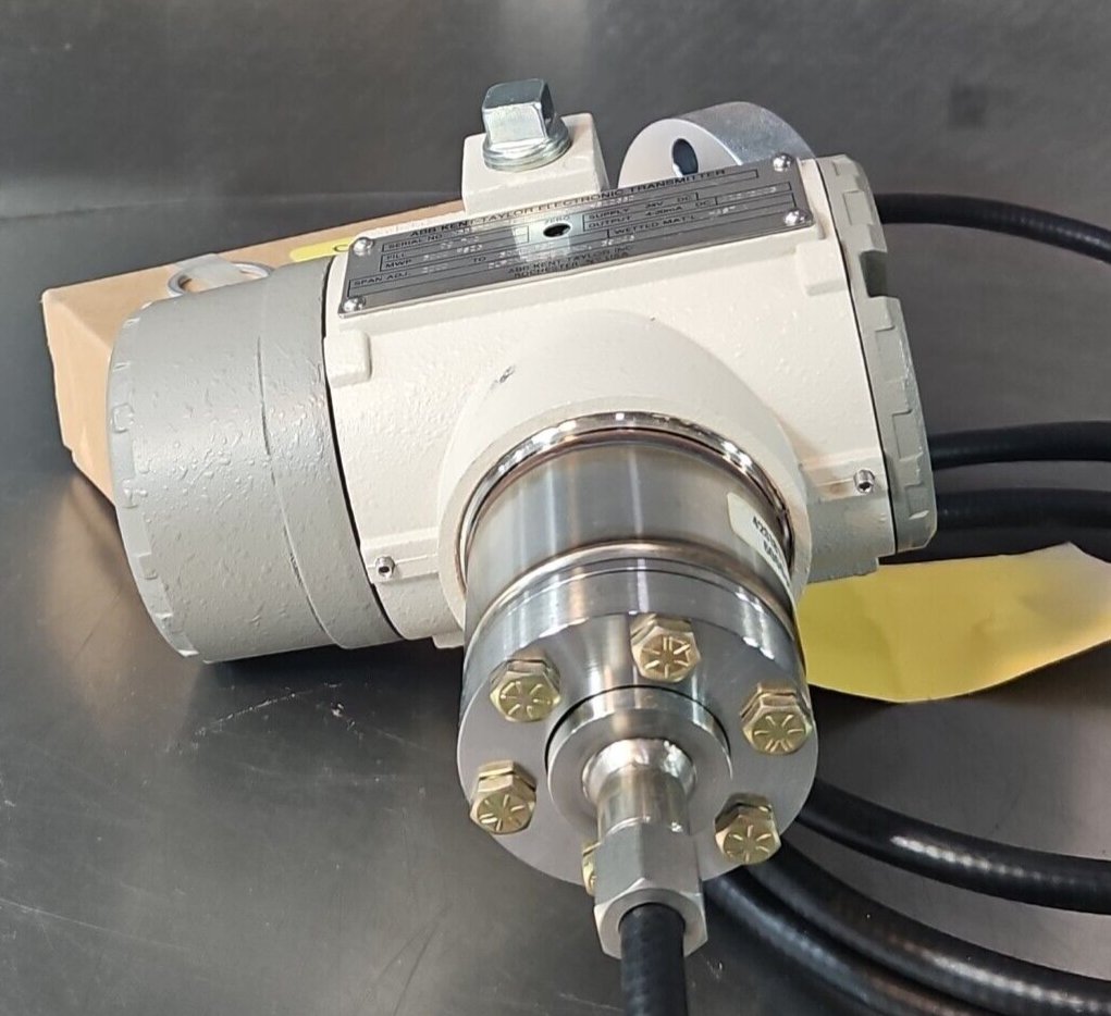 ABB X535TD10393B0110-9010-812662 Taylor Electronic                       loc6D24