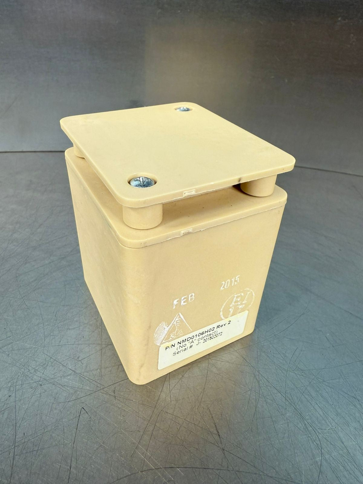 NMD0106H02 Rev 2         (7.2.2)