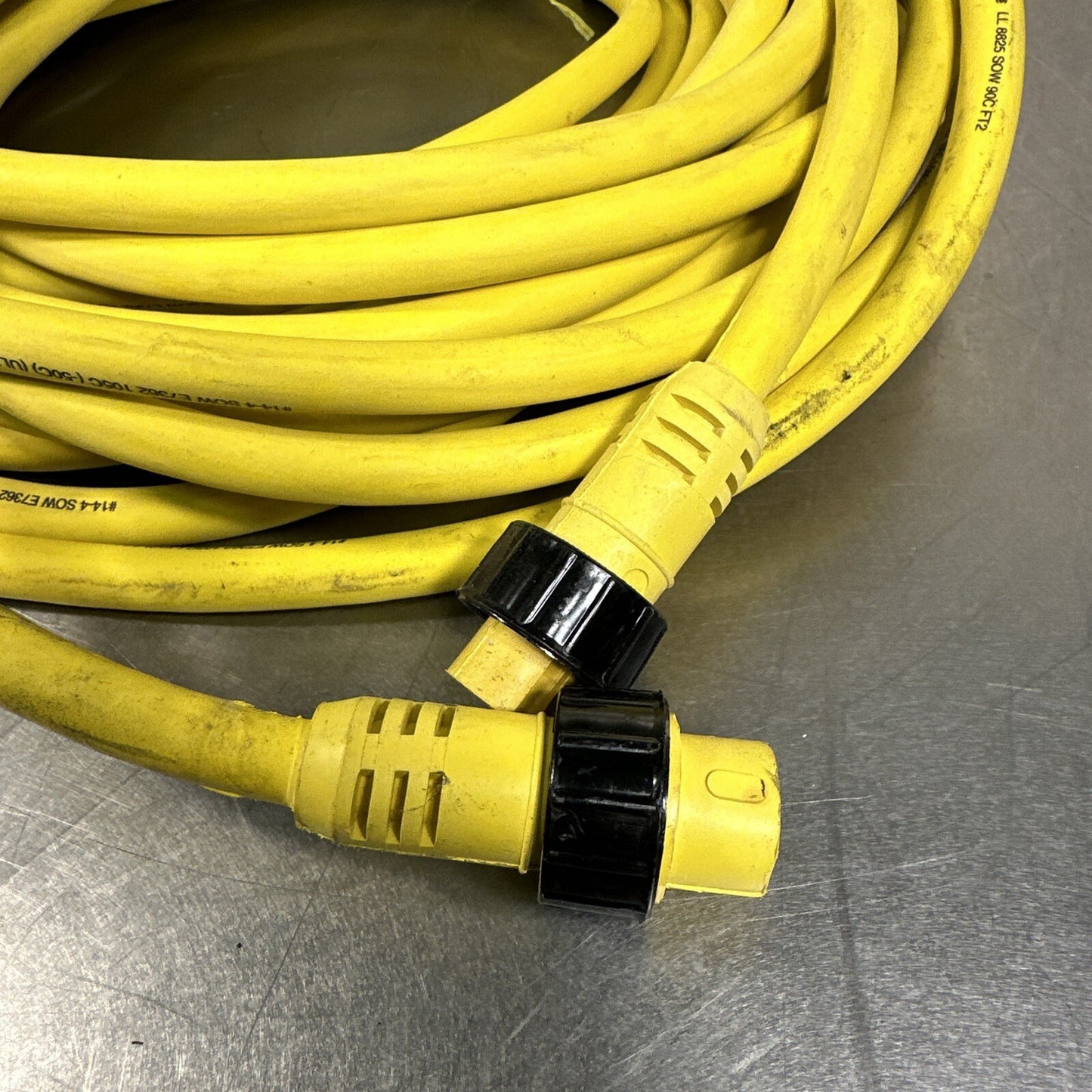 Brad Harrison 664020C05F510 QUICK-CHANGE EXTENSION4P  (BIN-1.6.5)