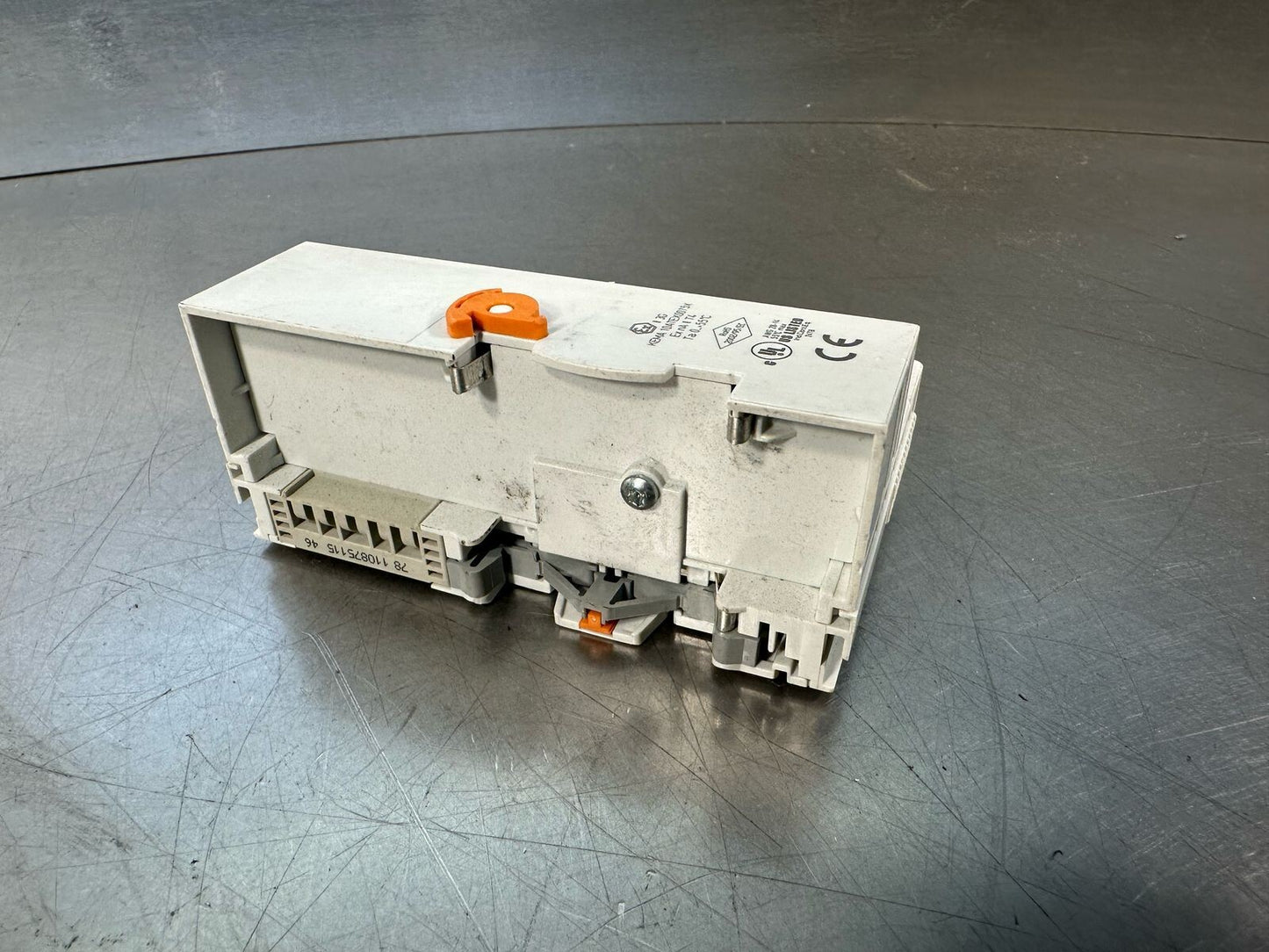 Beckhoff Automation EK1100 Industrial module                        (7.3.5)