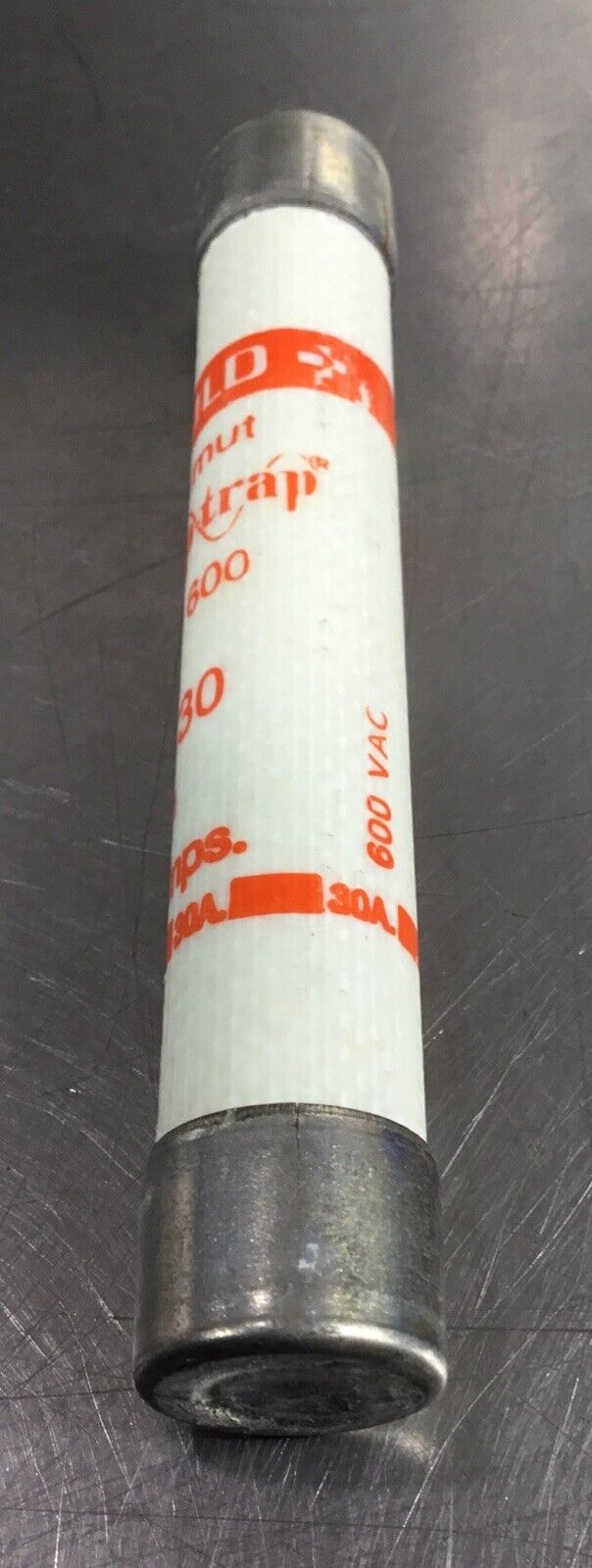 GOULD SHAWMUT FUSE  A6Y30-1  30A 600V Type 1 (box of 10)     4C-18