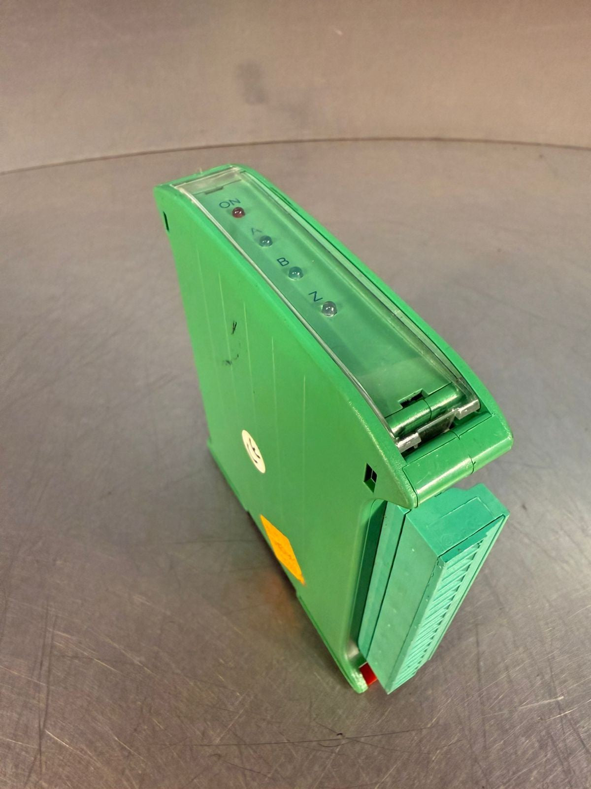 Encoder Products  RXTXD-2 Signal Repeater Vcc-6-24V 162216480      (7.2.3)