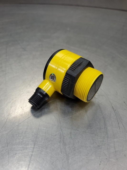 Banner T30AW3FF600Q1 20-250VAC 50/60Hz 300mA Sensor.                       5E-16