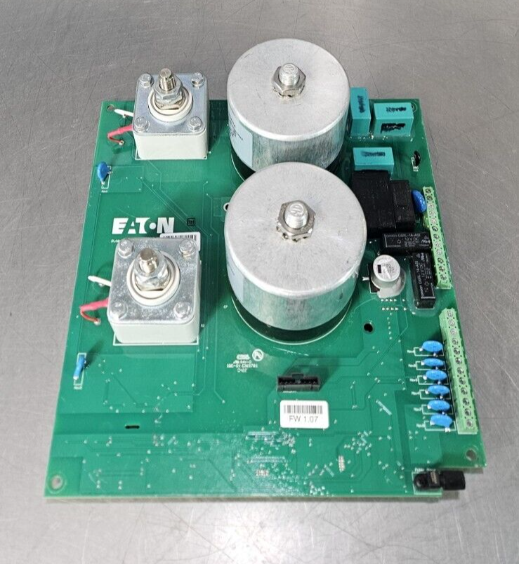 Eaton 9259C95H02 Rev.16 Circuit Board                                   (BIN131)