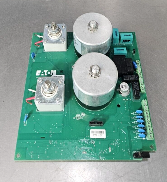 Eaton 9259C95H02 Rev.16 Circuit Board                                   (BIN131)