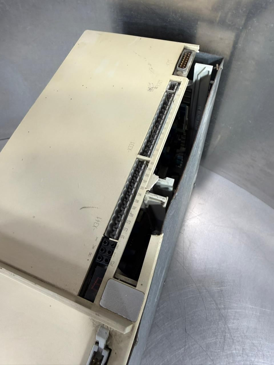 Siemens 6SC-6114-0AA00 / 6SC61140AA00                    (10.4.4)