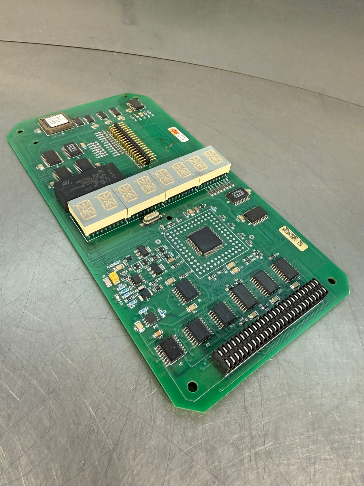 Aut. Transf Switch Display Board  256P778H04 – M1 94V-0 7801C50A02 (9.3.1)
