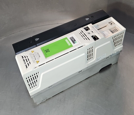 Control Techniques M701-05400300A  20/20 HP  380-480V.                  (BIN755)