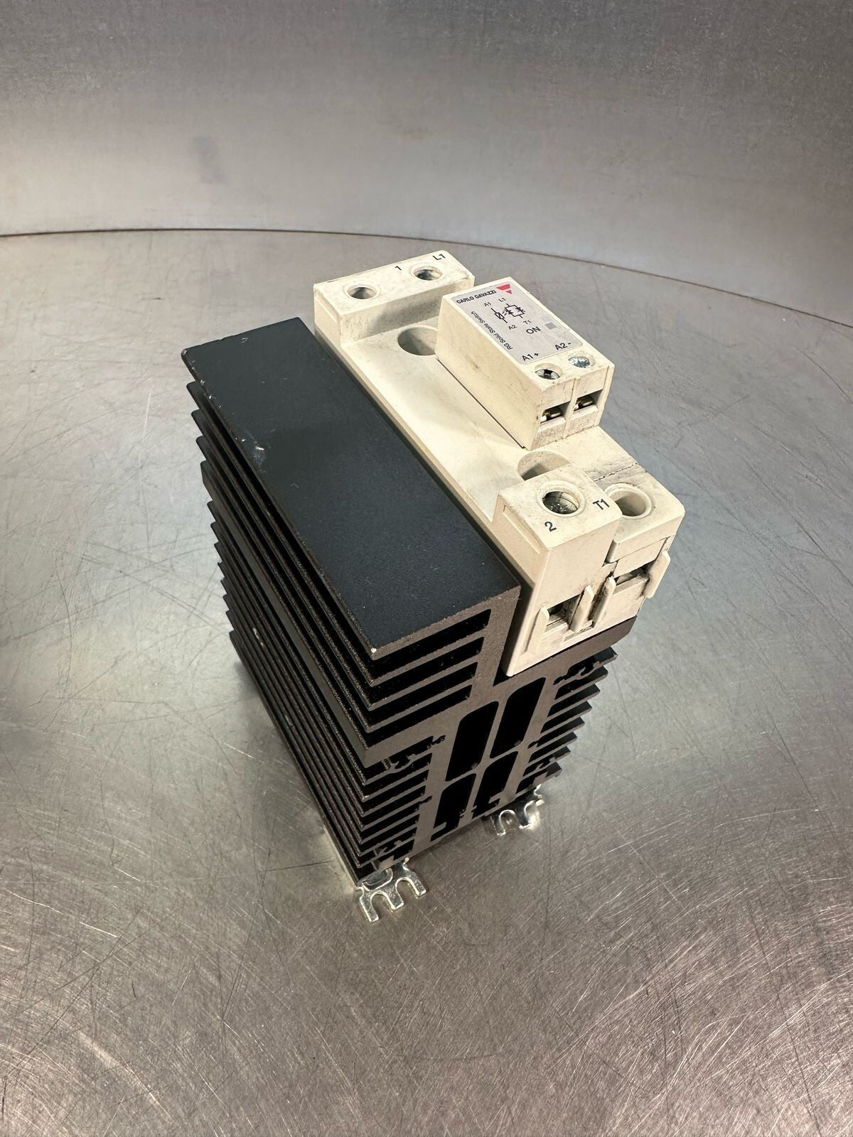 Carlo Gavazzi RGC1A60D60KGE                                         (7.2.5)