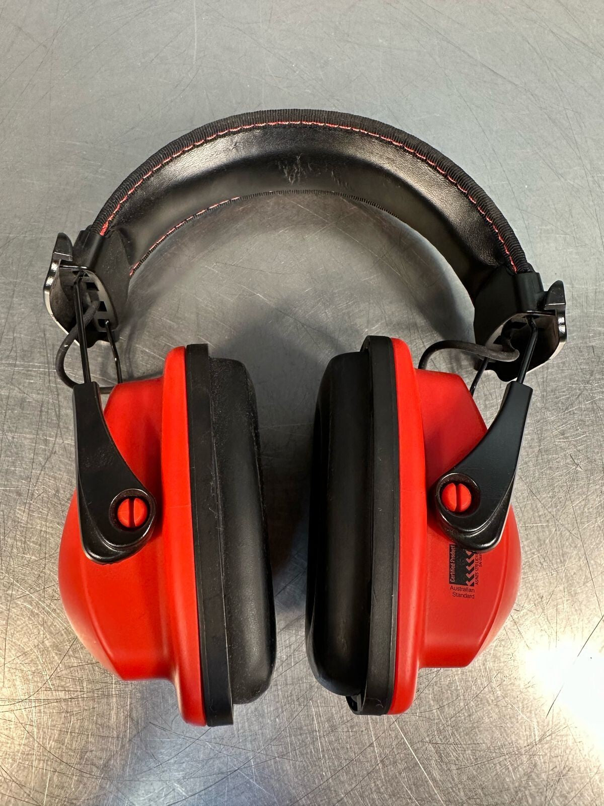 Honeywell AS/NZS1270 LIC1133 AS/NZS-1270 LIC-1133 (7.3.5)