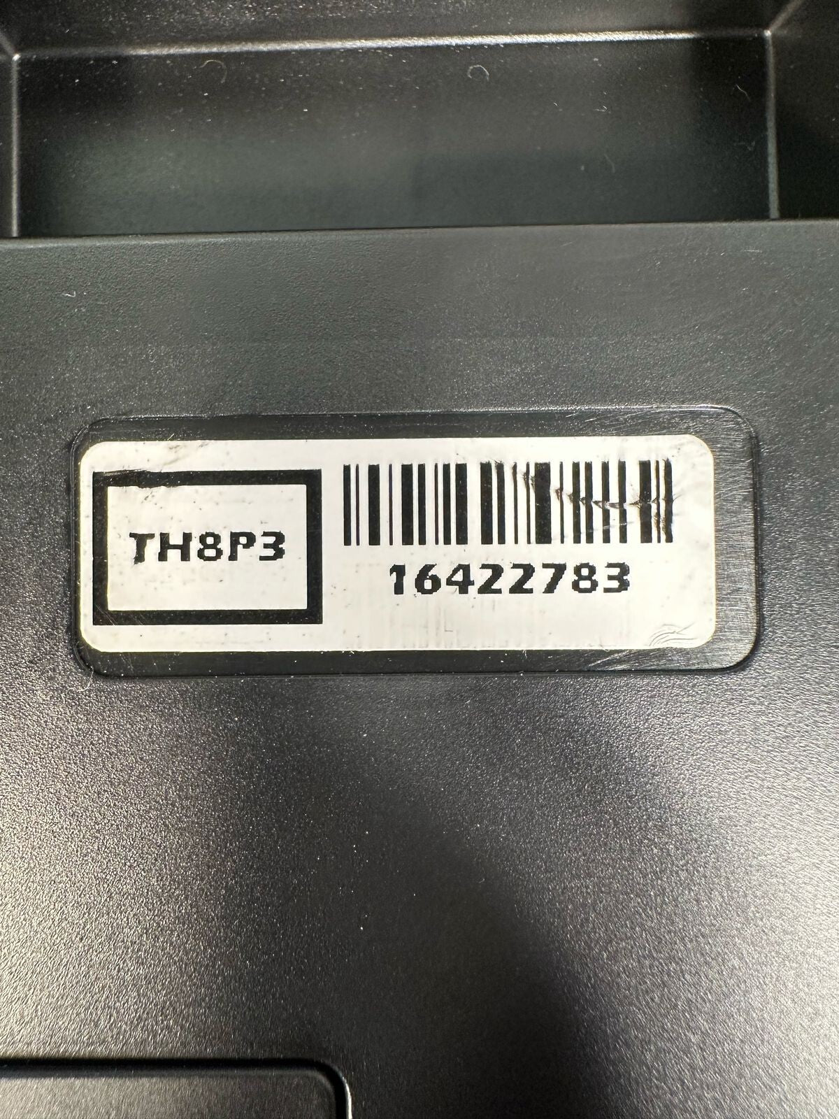 Dickson TH8P3 TEMPERTURE AND HUMIDITY CONTROLLER RECORDER (7.5.5)