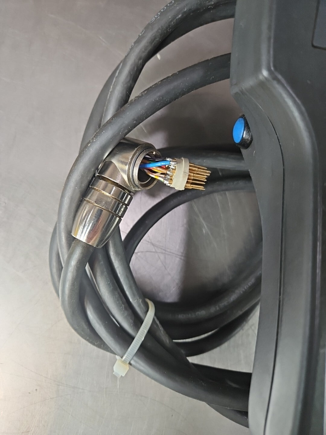 Sutron HT06 Hand Operating Terminal                                     (BIN351)