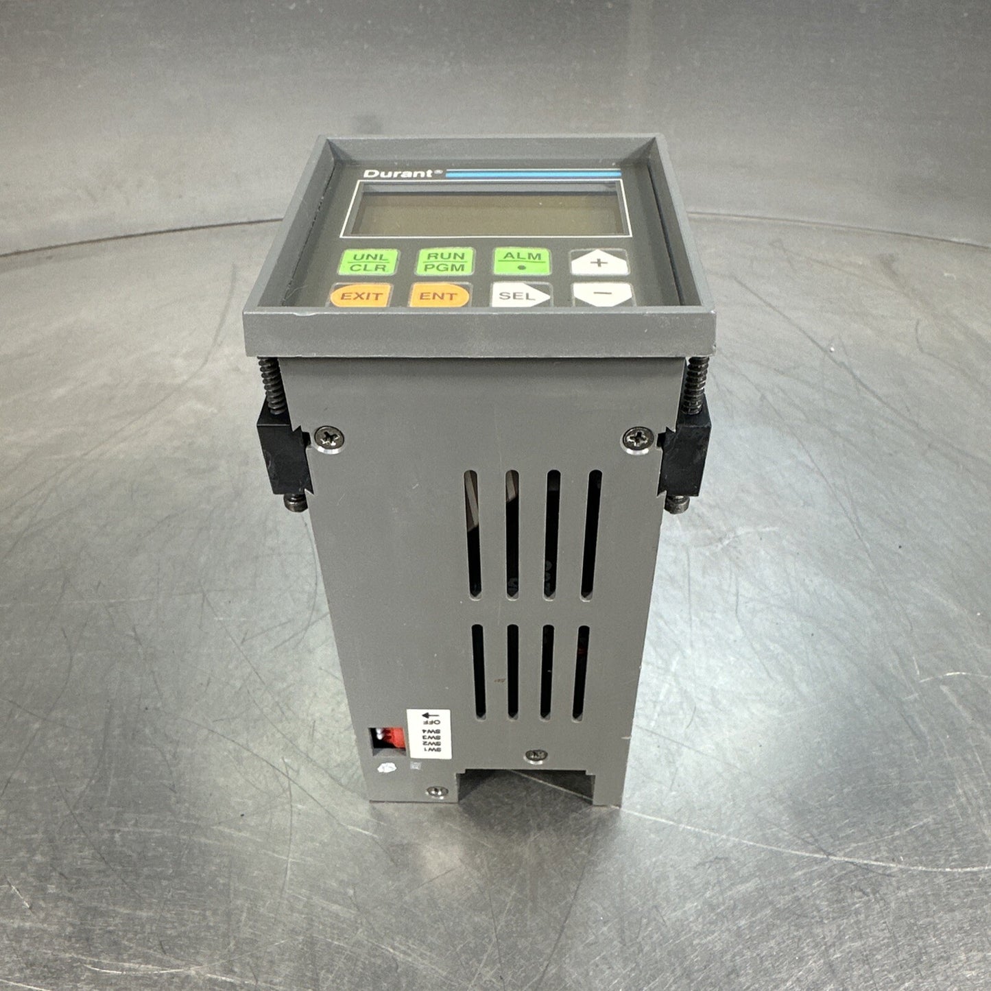 57151-402 Eaton Corp/Durant 115VAC Rate Indicator (BIN-1.1.1)