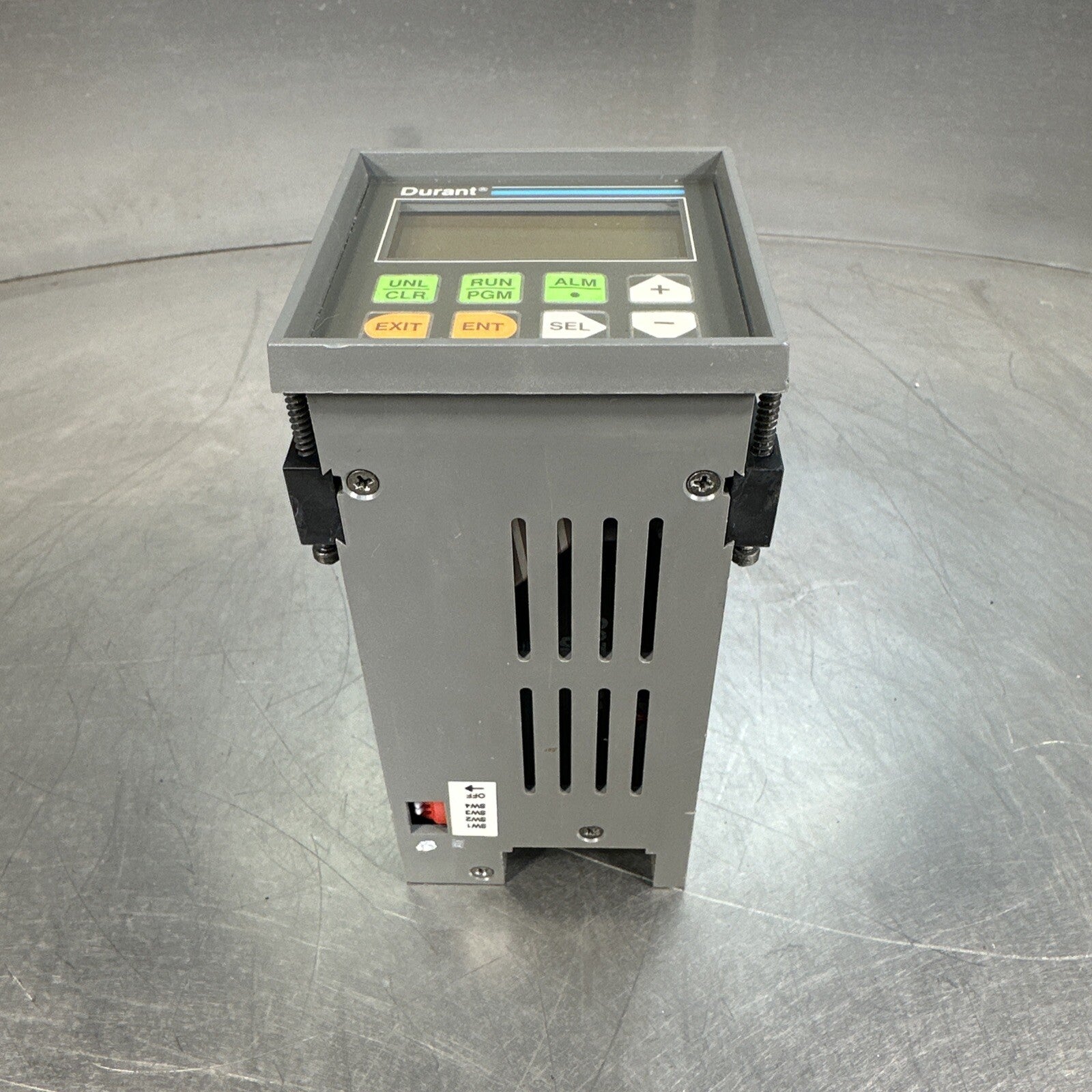 57151-402 Eaton Corp/Durant 115VAC Rate Indicator (BIN-1.1.1)