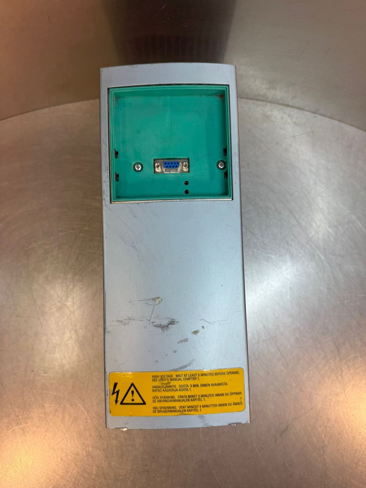 Vacon 0.75CXS4C2I1 Frequency Converter Inverter                   (7.5.5)