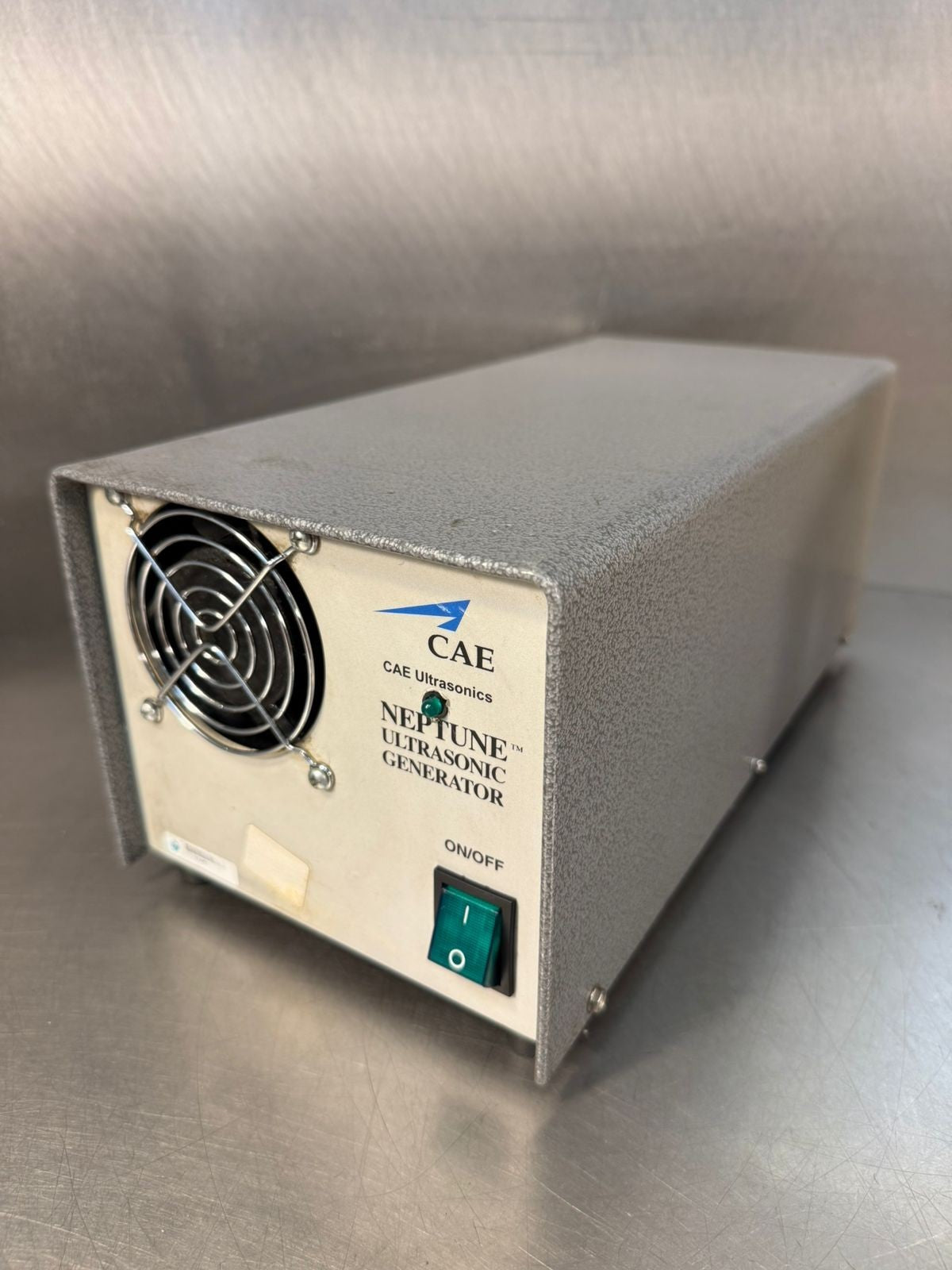Cae Neptune Ultrassonic Generador N1000B-XHOA-240-1000/24 240V 5A (12.5.2)