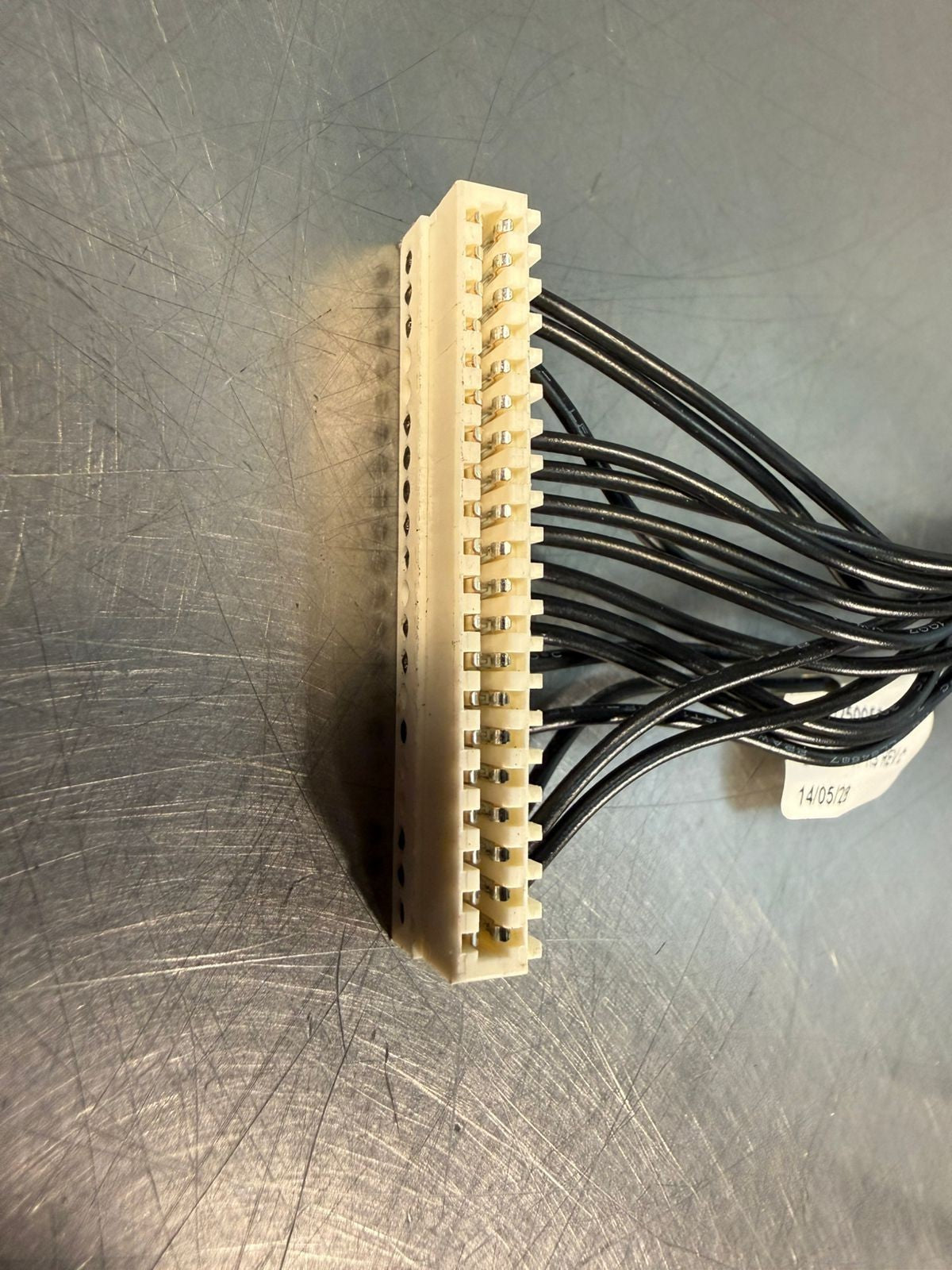 Pupack A5E02500522 E003-W157-RS Rev.C                            (9.3.5)