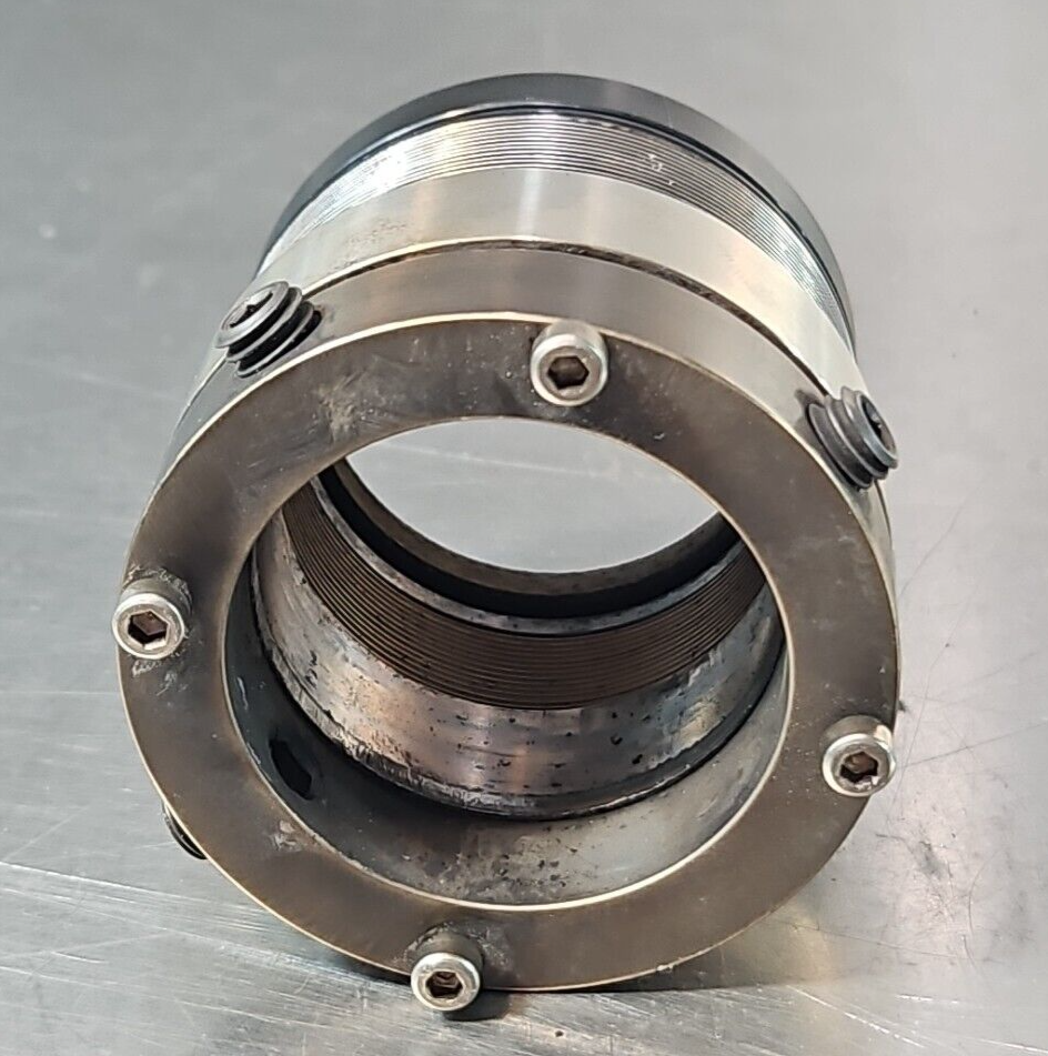 Flowserve XC3B1750R33-04 (XK PD201201420 02/21)                          Loc6D12