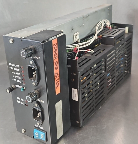 Westinghouse 1D54582G01 Power Supply Assembly Sub 10                      loc4D6
