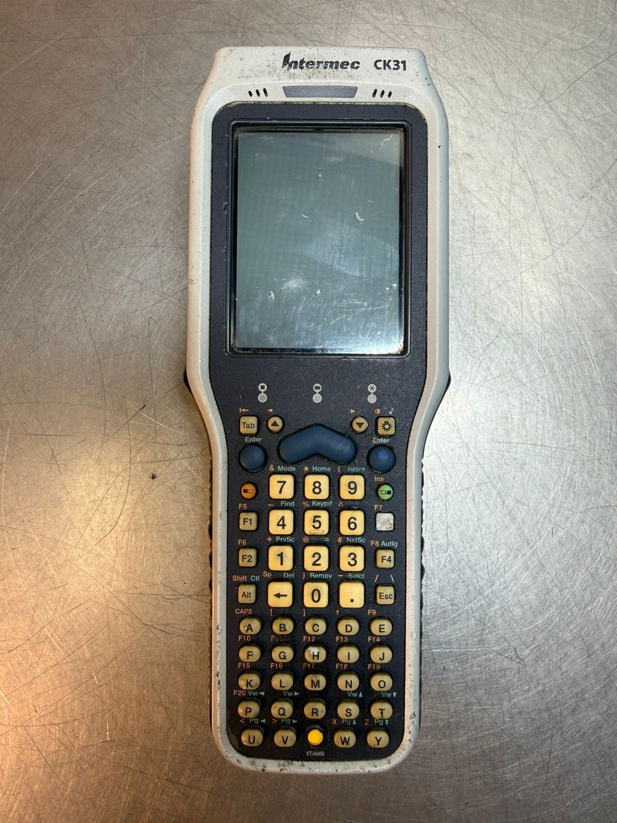 Intermec CK31 / CK31-CB113D402804                            (7.3.1)