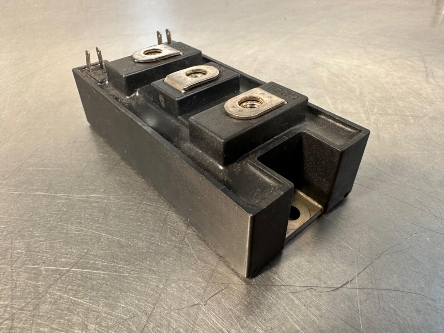 Module 2MBI75J-120 75Amp 1200v 2MBI75J120 Fuji Module Original! (4D-42)