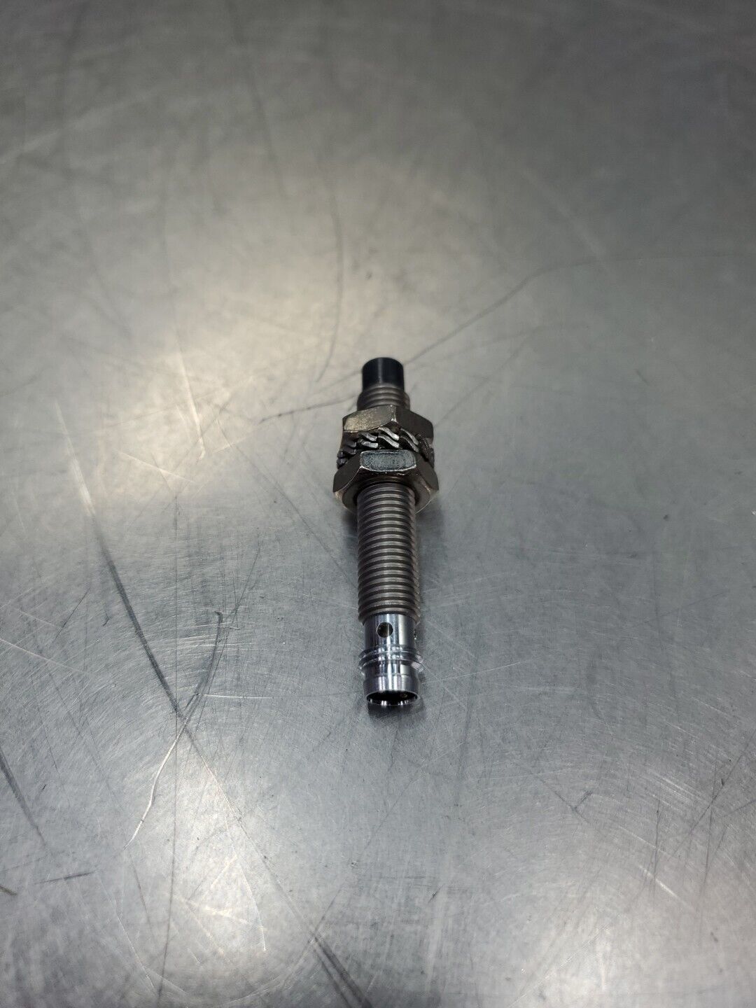 TURCK 4600620 Proximity Sensor.                  5E-19