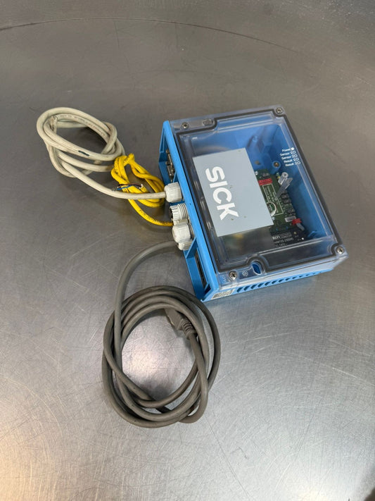 Sick CDM420-0102 Power Supply Module 1026220                       (9.3.2)