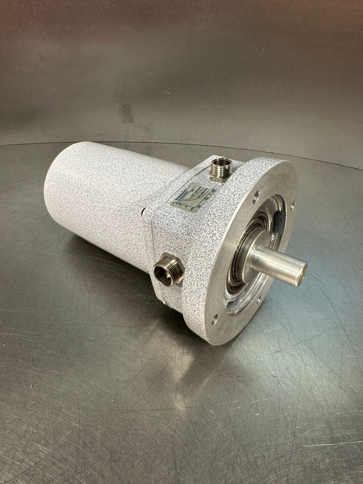 Siko GP44-0256 1K-10 Wendel 48V~ / GP440256 /  GP44             (5.4.2)