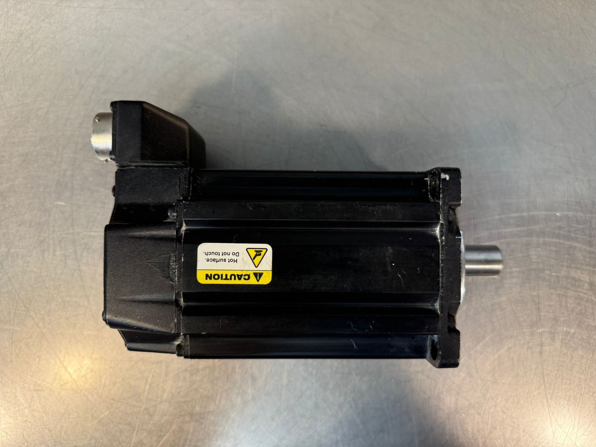 Allen Bradley MPL-B430P-MK22AA Serie A Servo Motor 5000RPM Max (3.6.2)