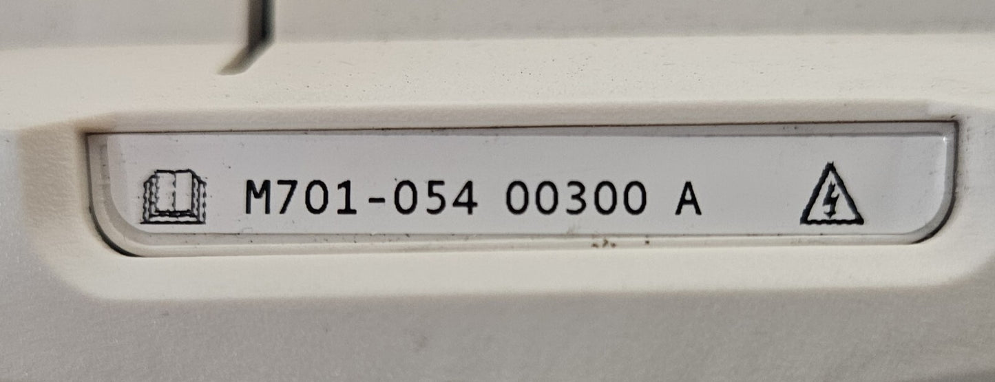 Control Techniques M701-05400300A  20/20 HP  380-480V.                  (BIN755)