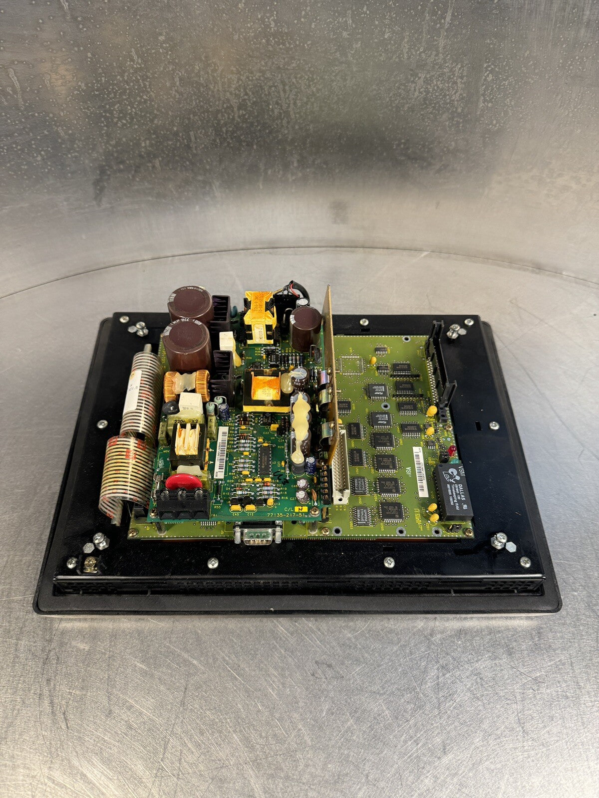 Allen-Bradley Panelview 900 MISSING BACK (bin2.4.1)