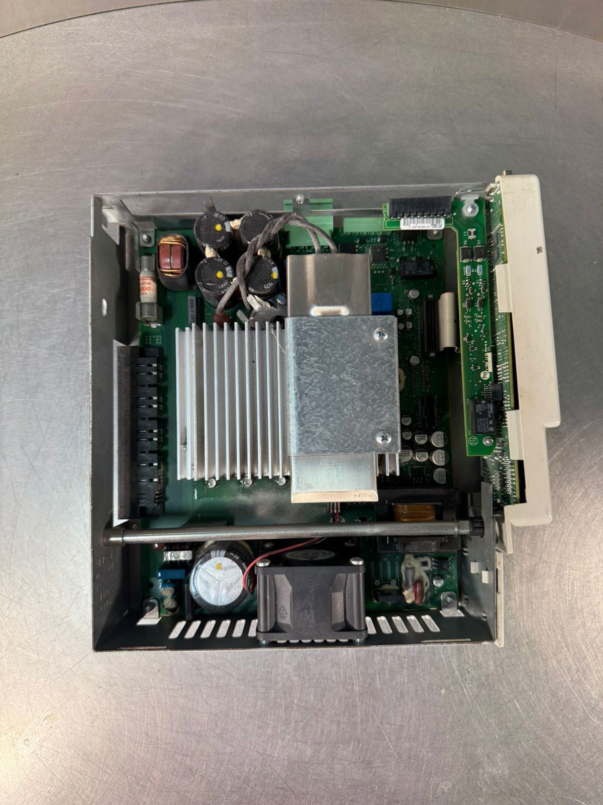 Allen Bradley 2094-BM01-S /C Kinetix 6000                          (1.5.4)